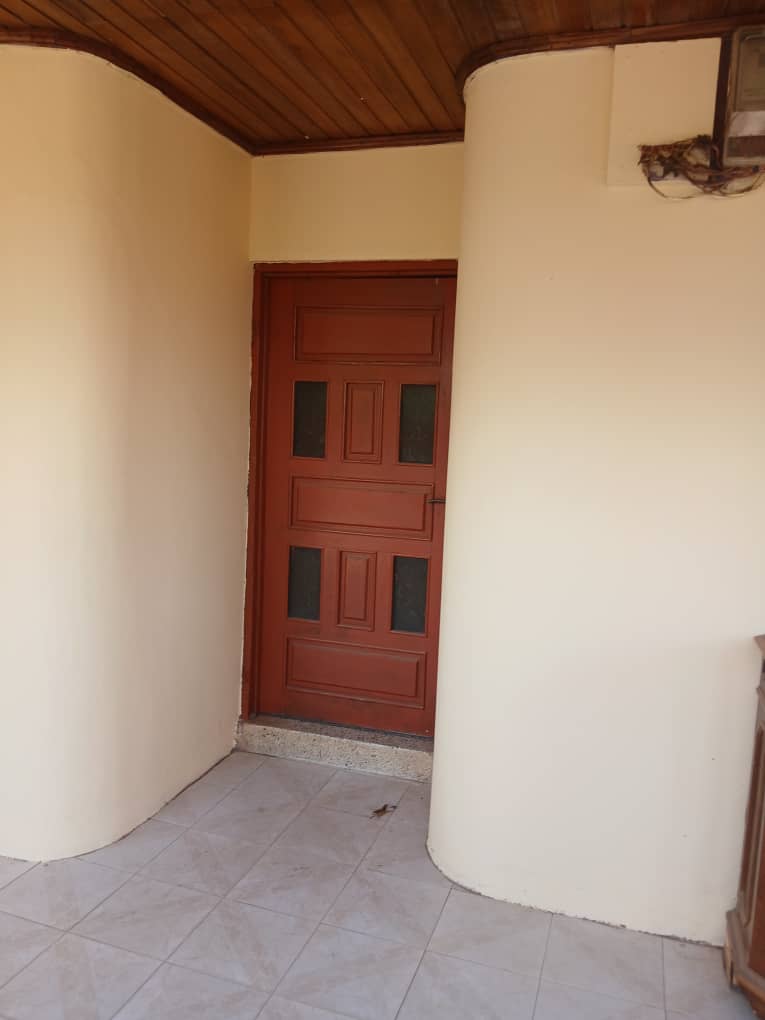 Five (5) Bedroom House For Sale at Achimota Tantra Hills