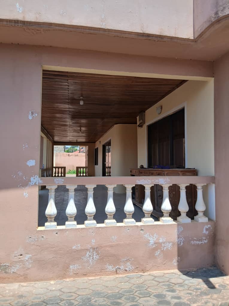 Five (5) Bedroom House For Sale at Achimota Tantra Hills