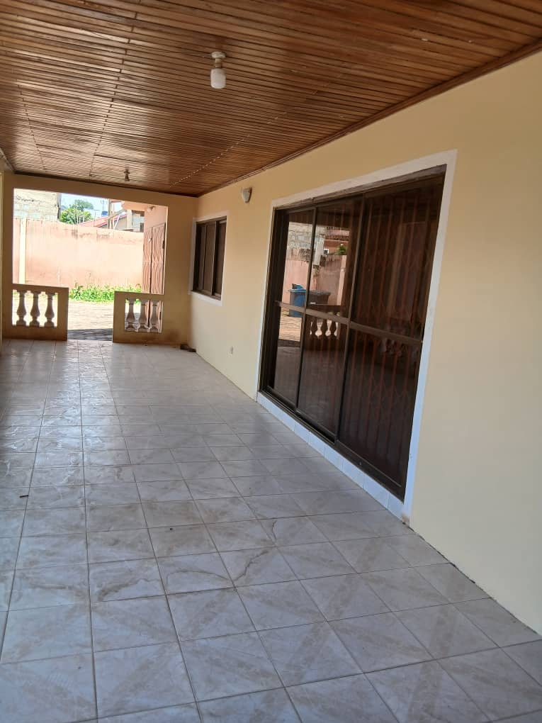 Five (5) Bedroom House For Sale at Achimota Tantra Hills