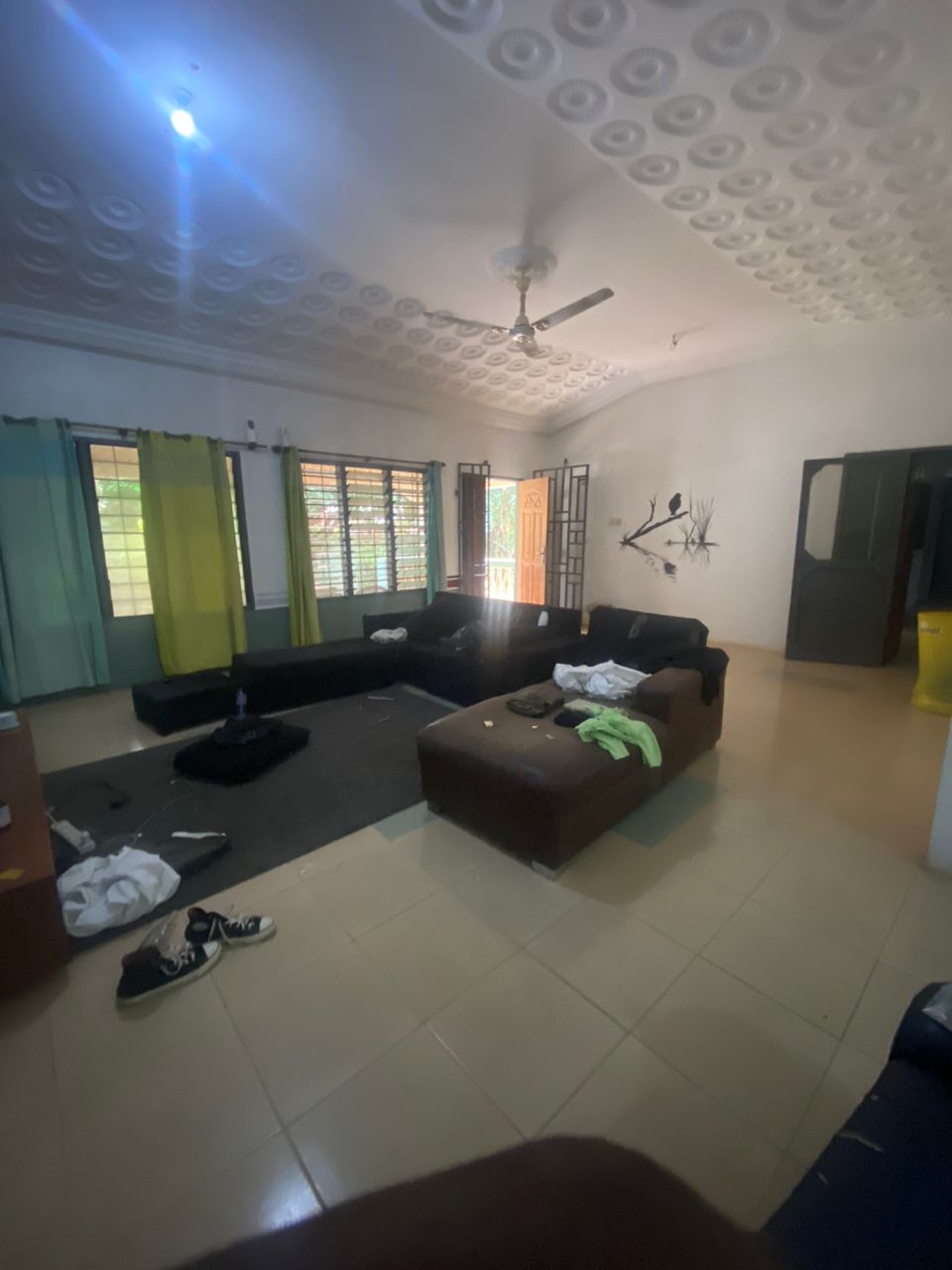 Five (5) Bedroom House For Sale at Adenta 