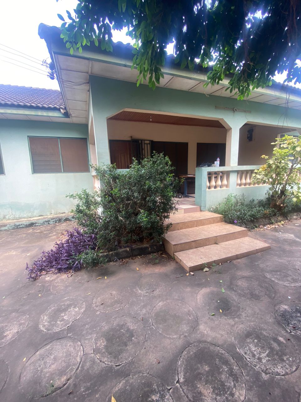 Five (5) Bedroom House For Sale at Adenta 