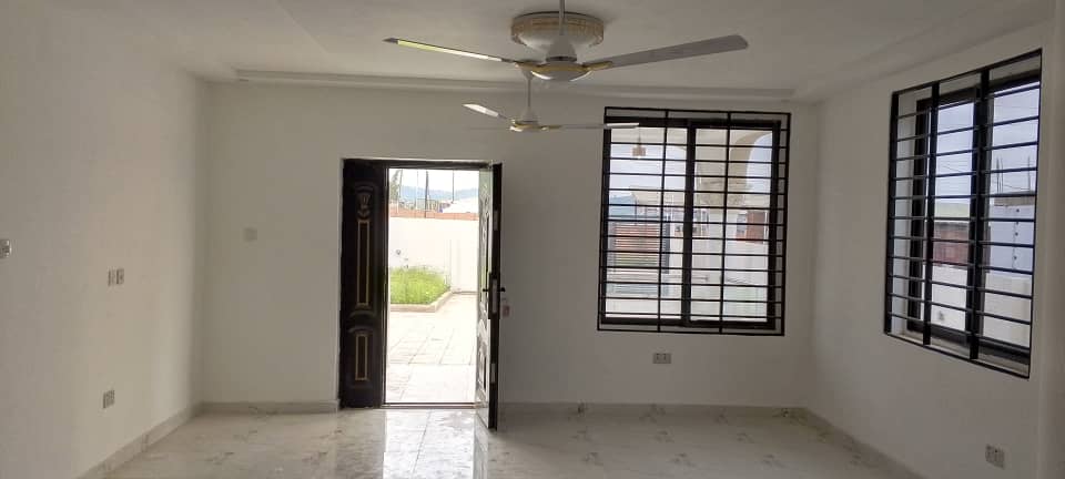 Five (5) Bedroom House For Sale at Amasaman