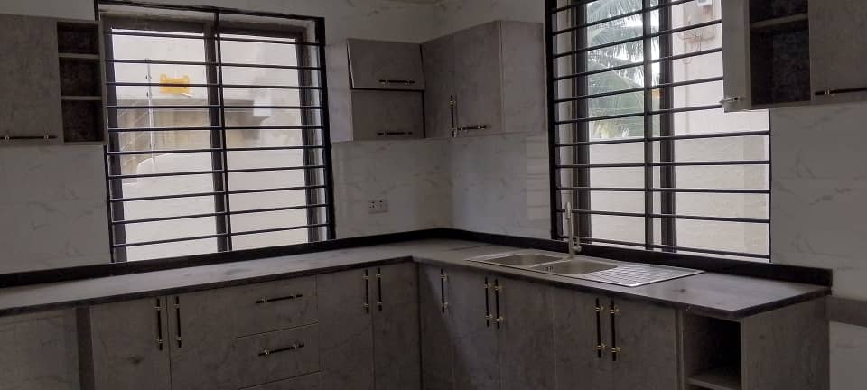 Five (5) Bedroom House For Sale at Amasaman