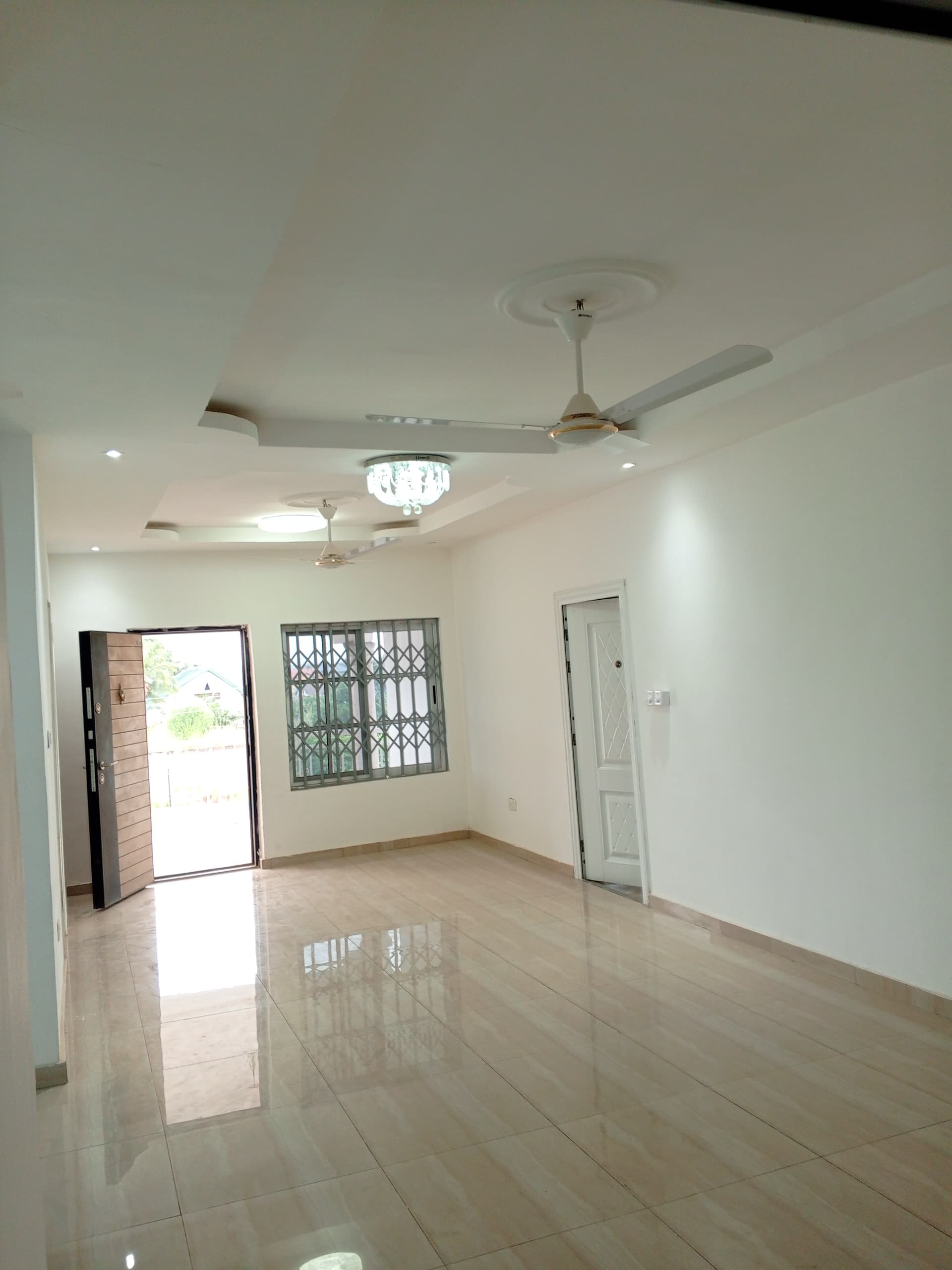 Five (5) Bedroom House For Sale at Amasaman