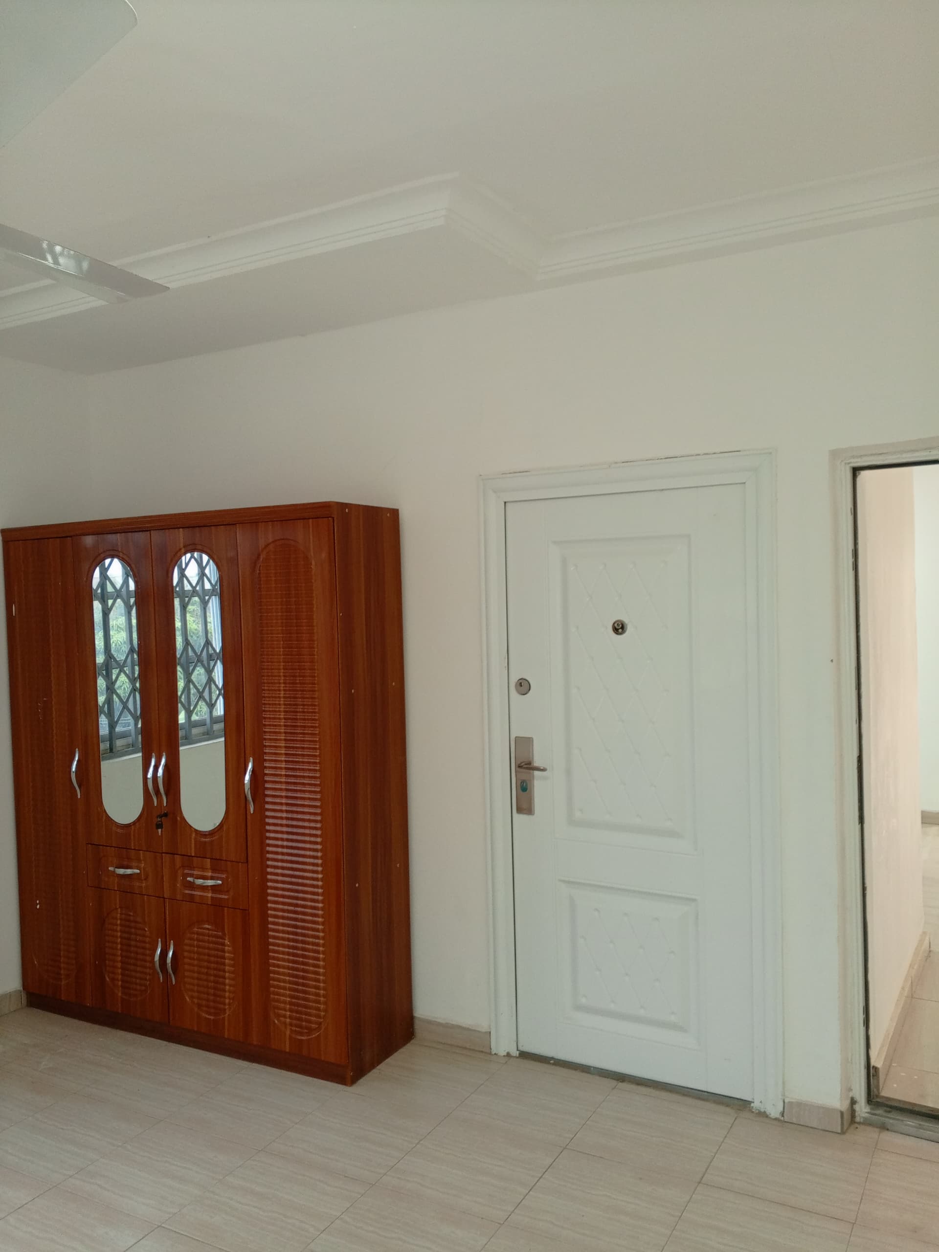 Five (5) Bedroom House For Sale at Amasaman