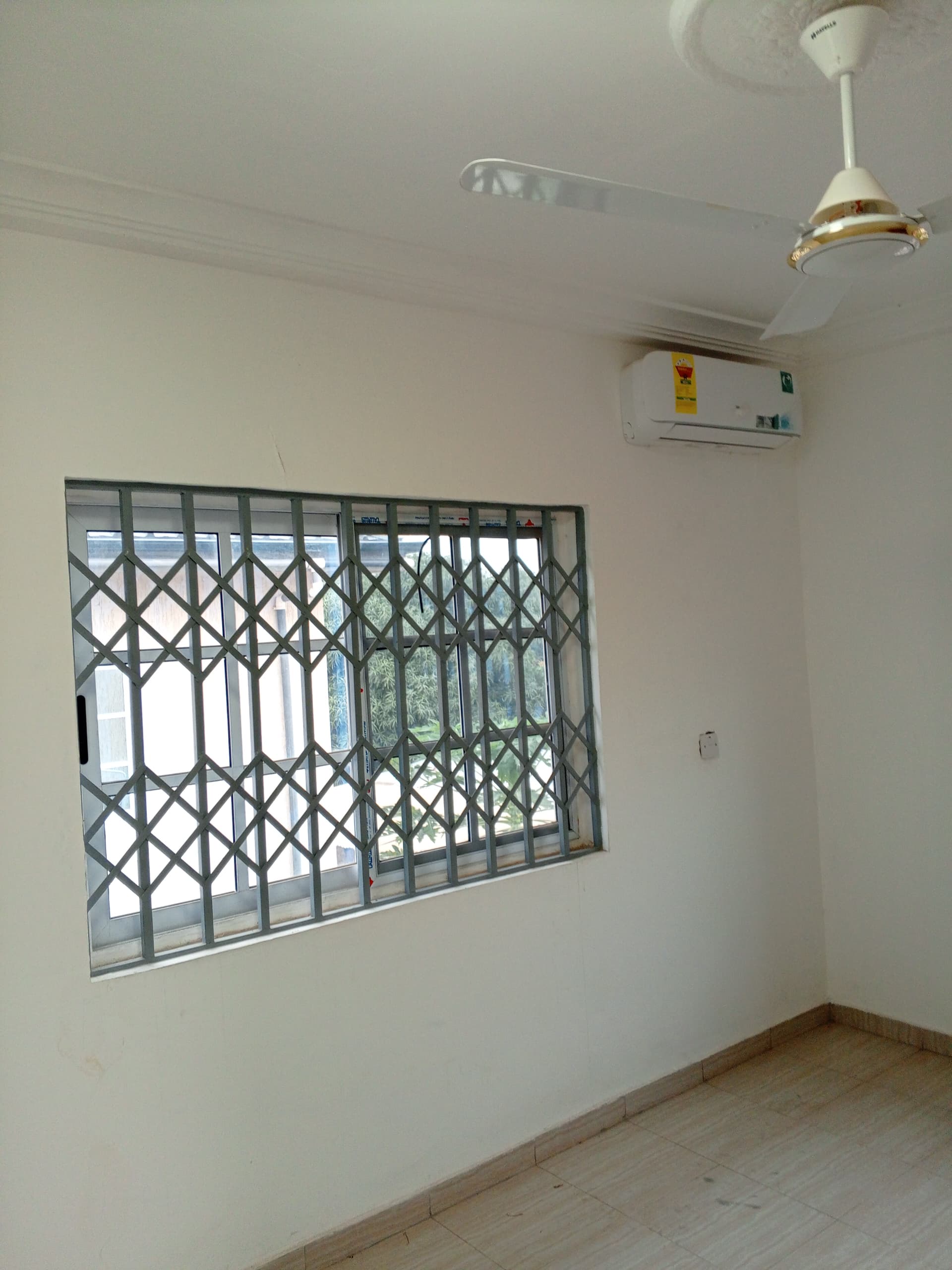 Five (5) Bedroom House For Sale at Amasaman