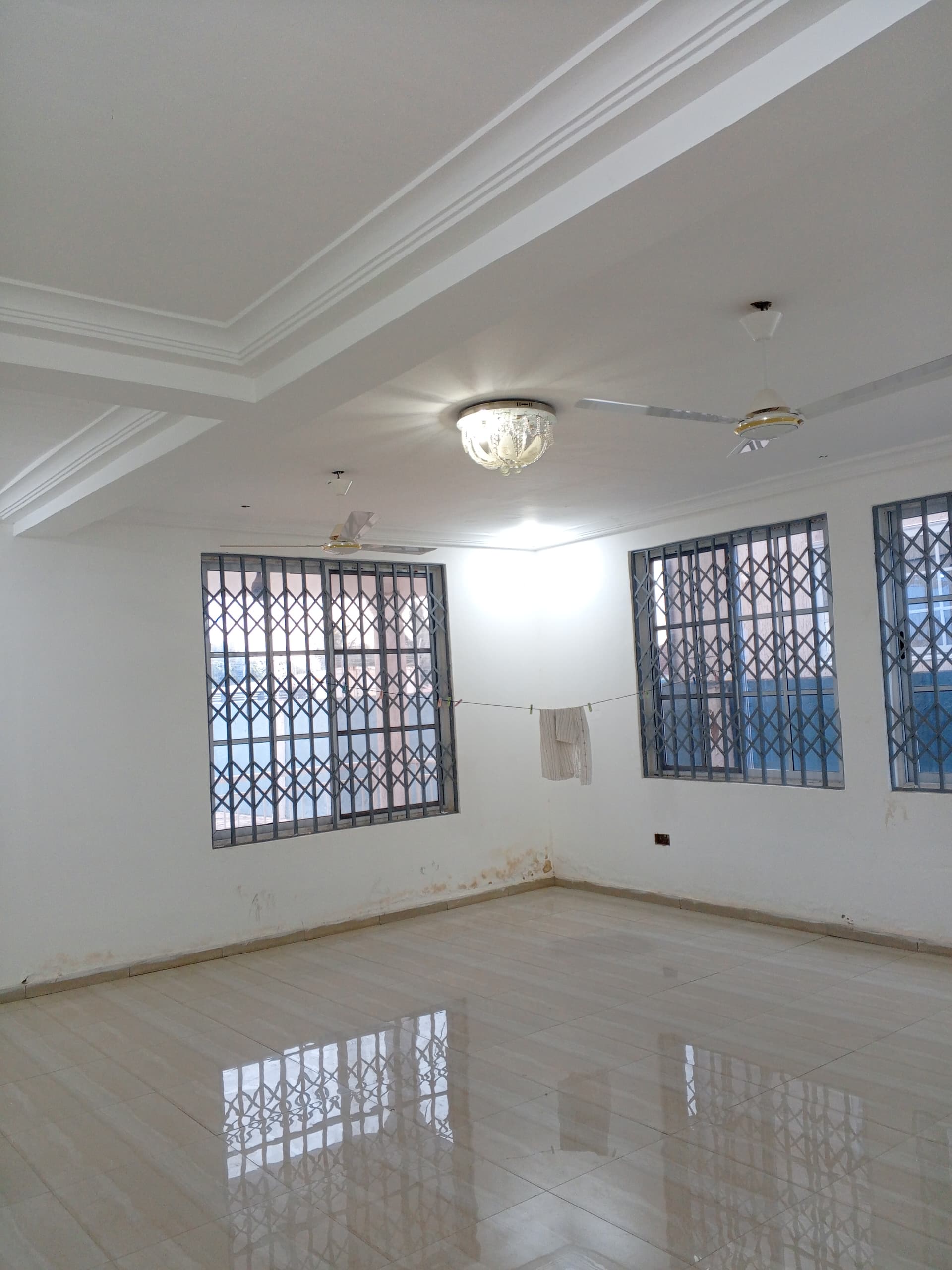 Five (5) Bedroom House For Sale at Amasaman