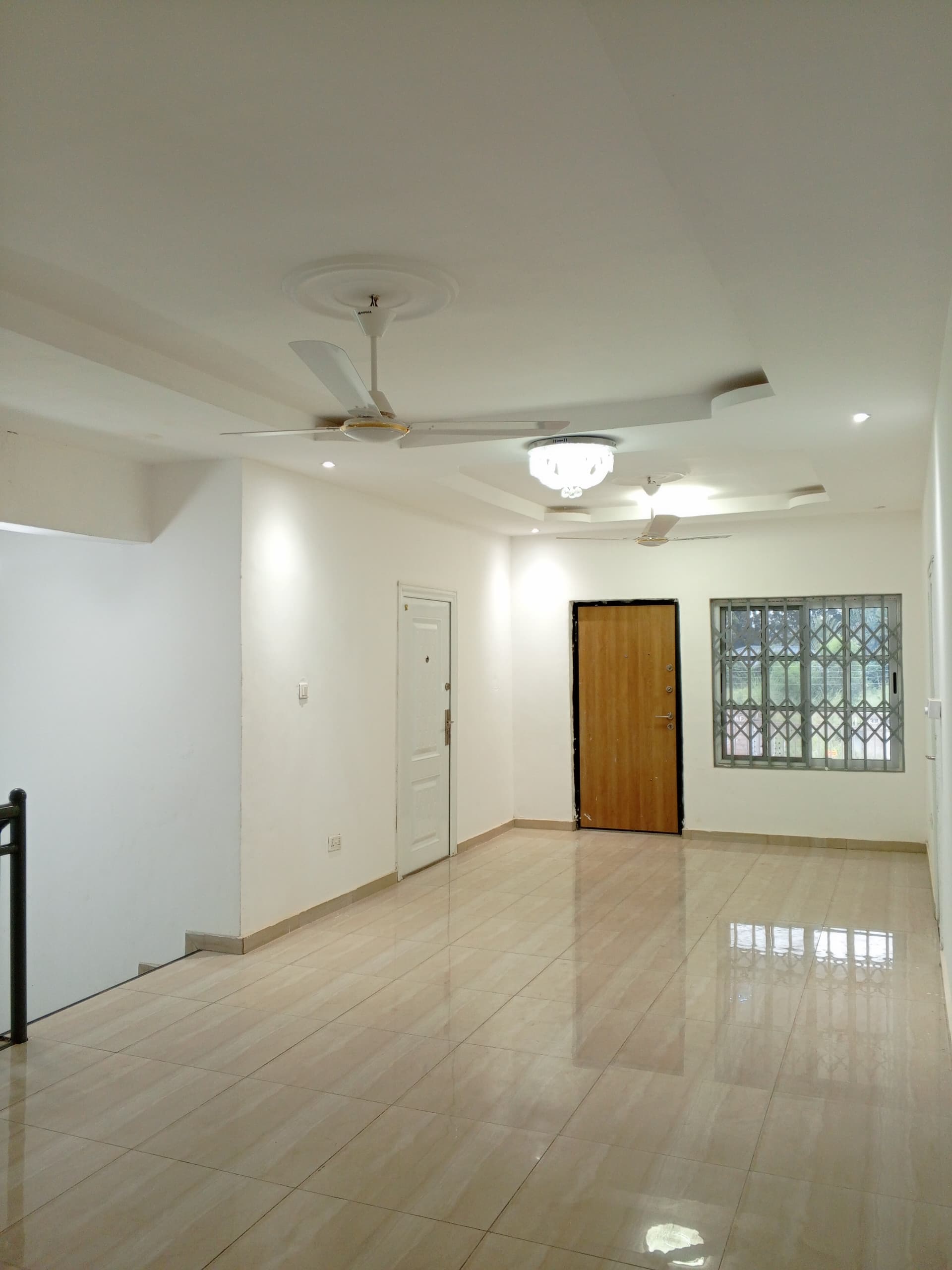 Five (5) Bedroom House For Sale at Amasaman