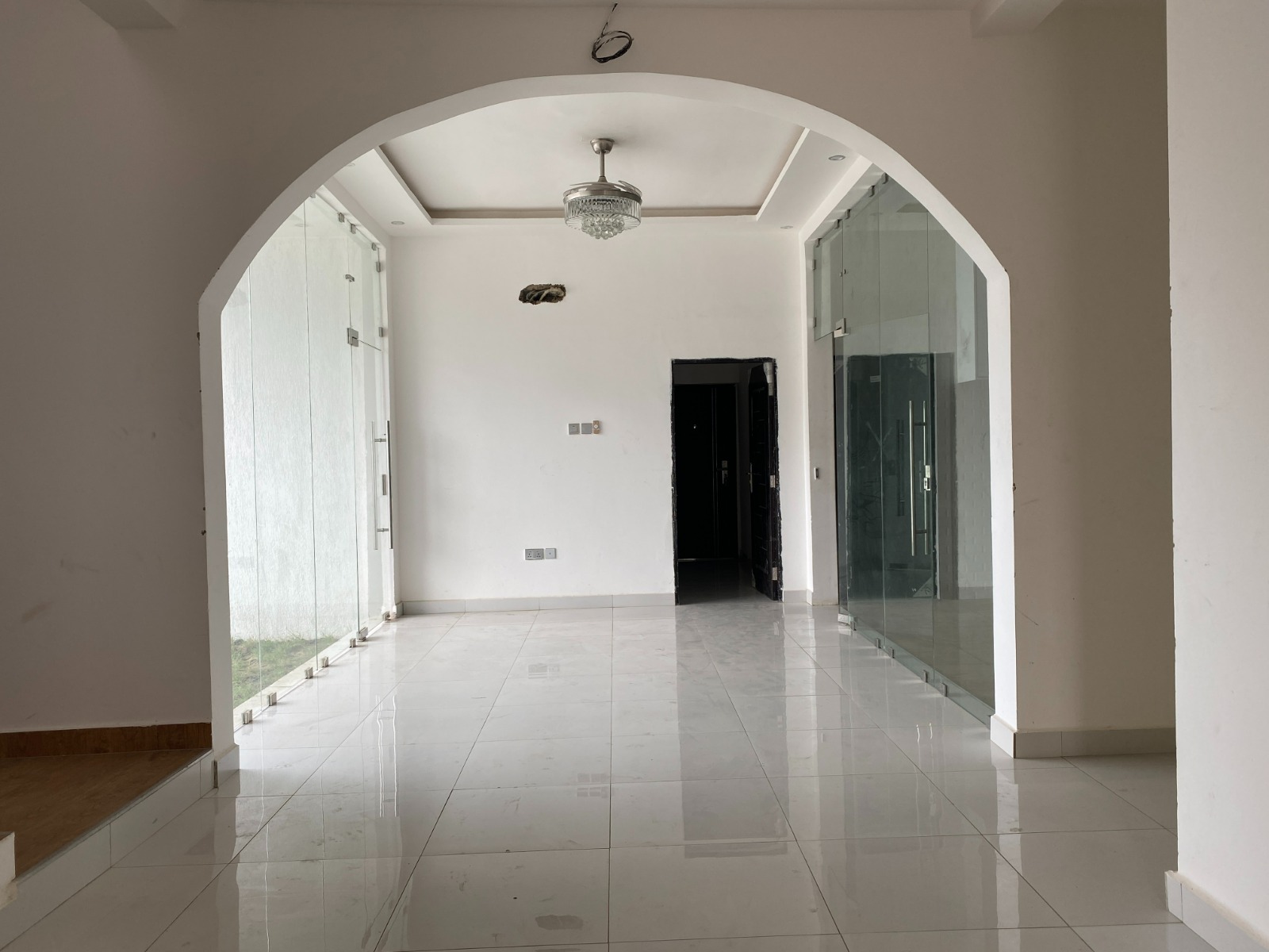 Five (5) Bedroom House For Sale at Dzorwulu