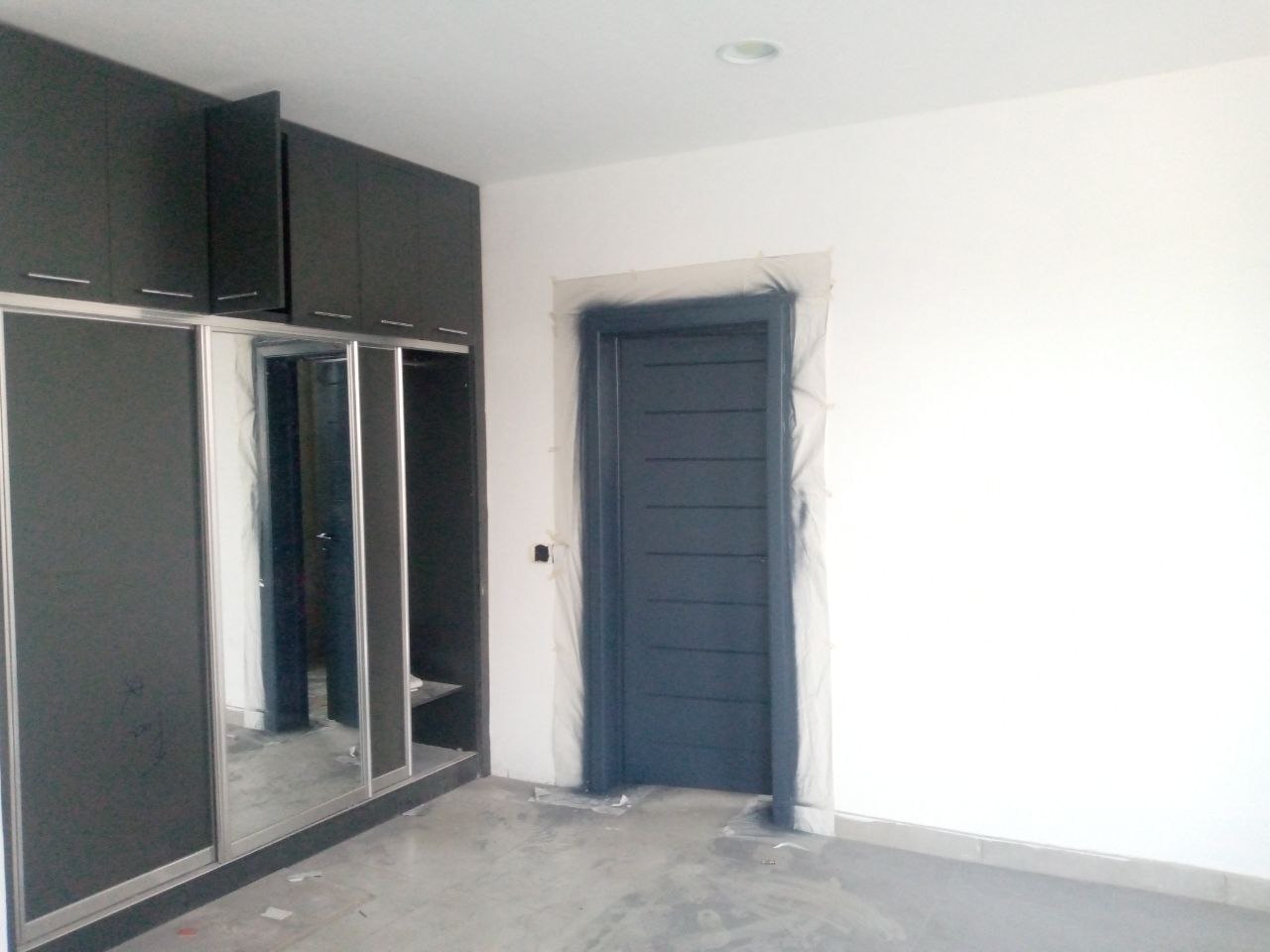 Five (5) Bedroom House For Sale at East Legon Adjiringanor