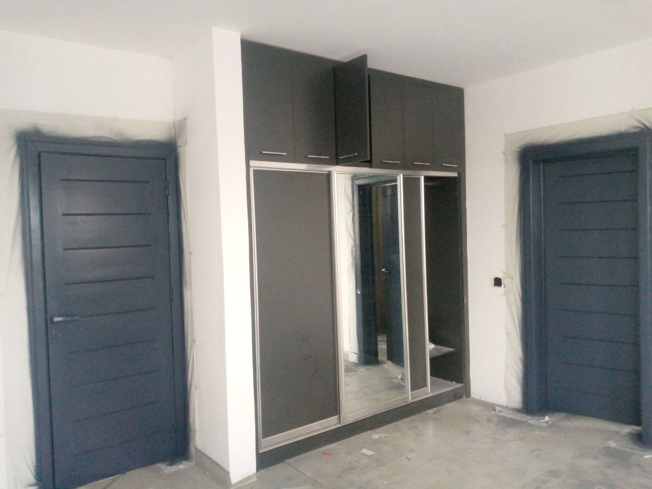 Five (5) Bedroom House For Sale at East Legon Adjiringanor