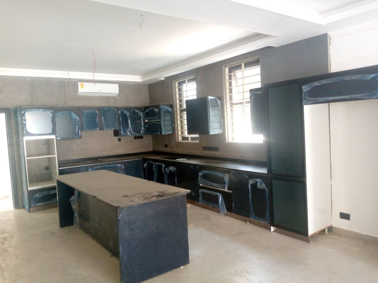 Five (5) Bedroom House For Sale at East Legon Adjiringanor