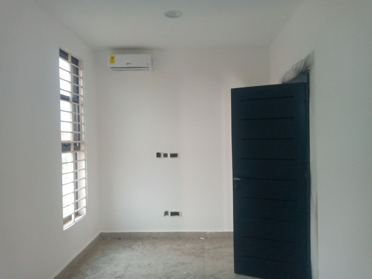 Five (5) Bedroom House For Sale at East Legon Adjiringanor