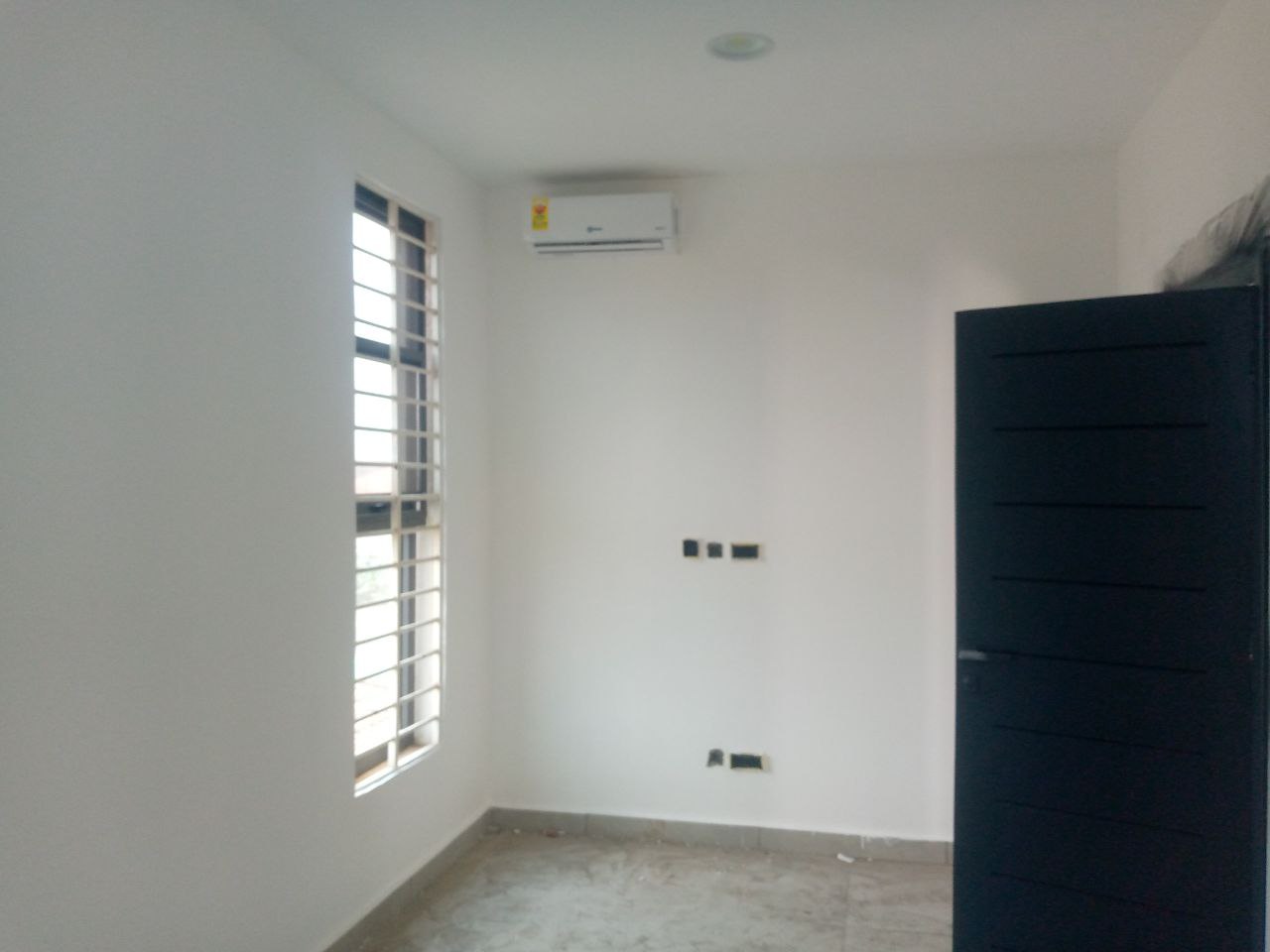 Five (5) Bedroom House For Sale at East Legon Adjiringanor