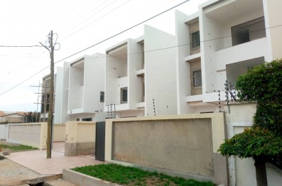 Five (5) Bedroom House for Sale at East Legon