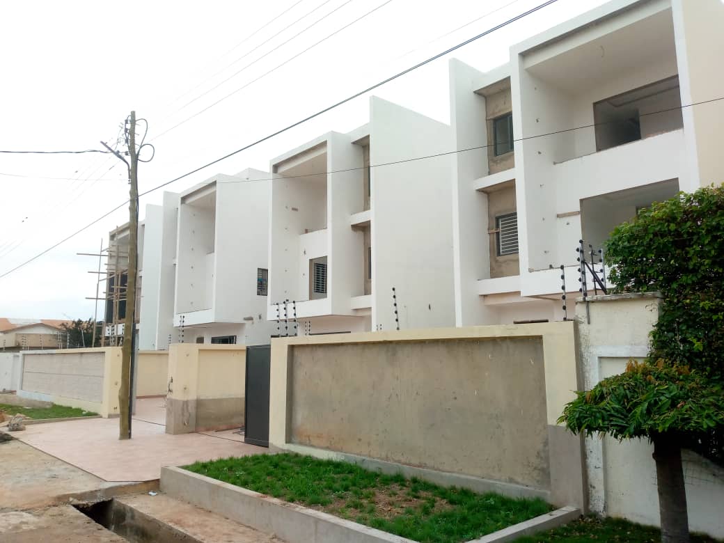 Five (5) Bedroom House for Sale at East Legon