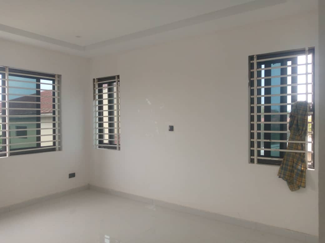 Five (5) Bedroom House for Sale at East Legon