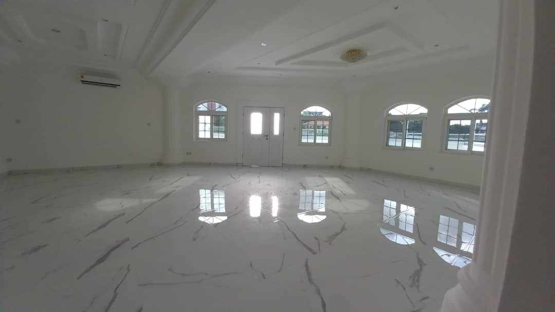 Five (5) Bedroom House For Sale at East Legon Ogbojo