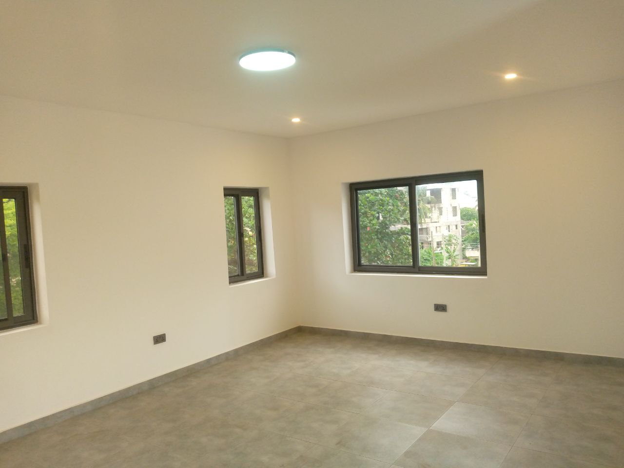 Five (5) Bedroom House For Sale at East Legon Shiashie