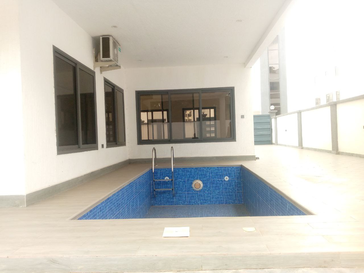 Five (5) Bedroom House For Sale at East Legon Shiashie