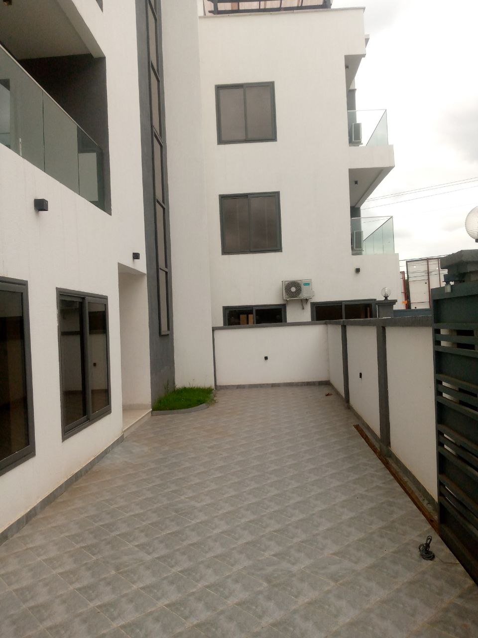 Five (5) Bedroom House For Sale at East Legon Shiashie