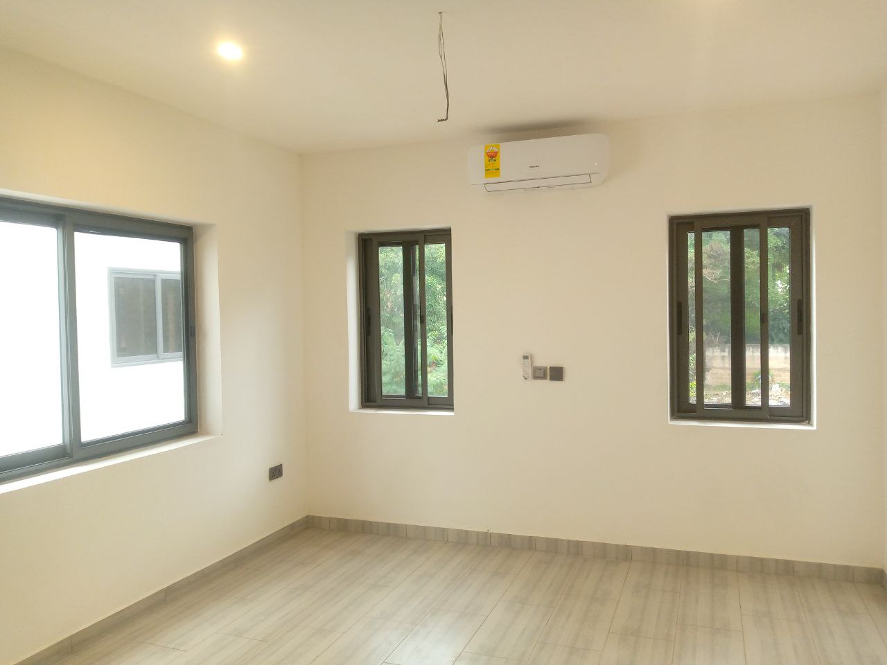 Five (5) Bedroom House For Sale at East Legon Shiashie