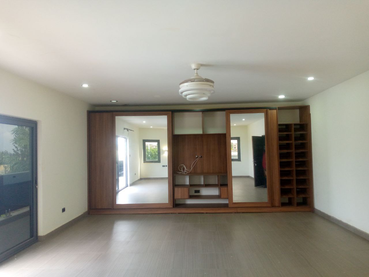 Five (5) Bedroom House For Sale at East Legon  