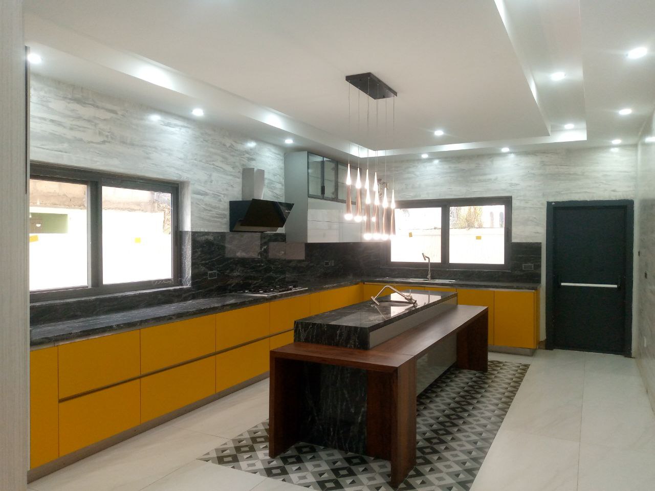 Five (5) Bedroom House For Sale at East Legon  