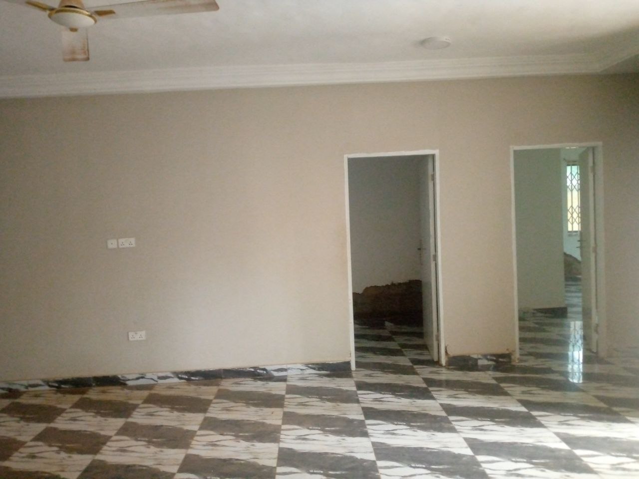 Five (5) Bedroom House For Sale at Haatso