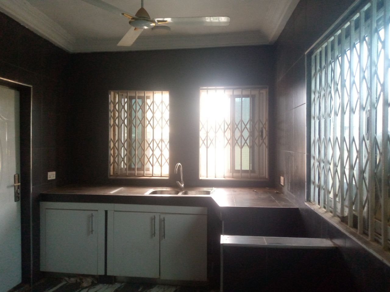 Five (5) Bedroom House For Sale at Haatso