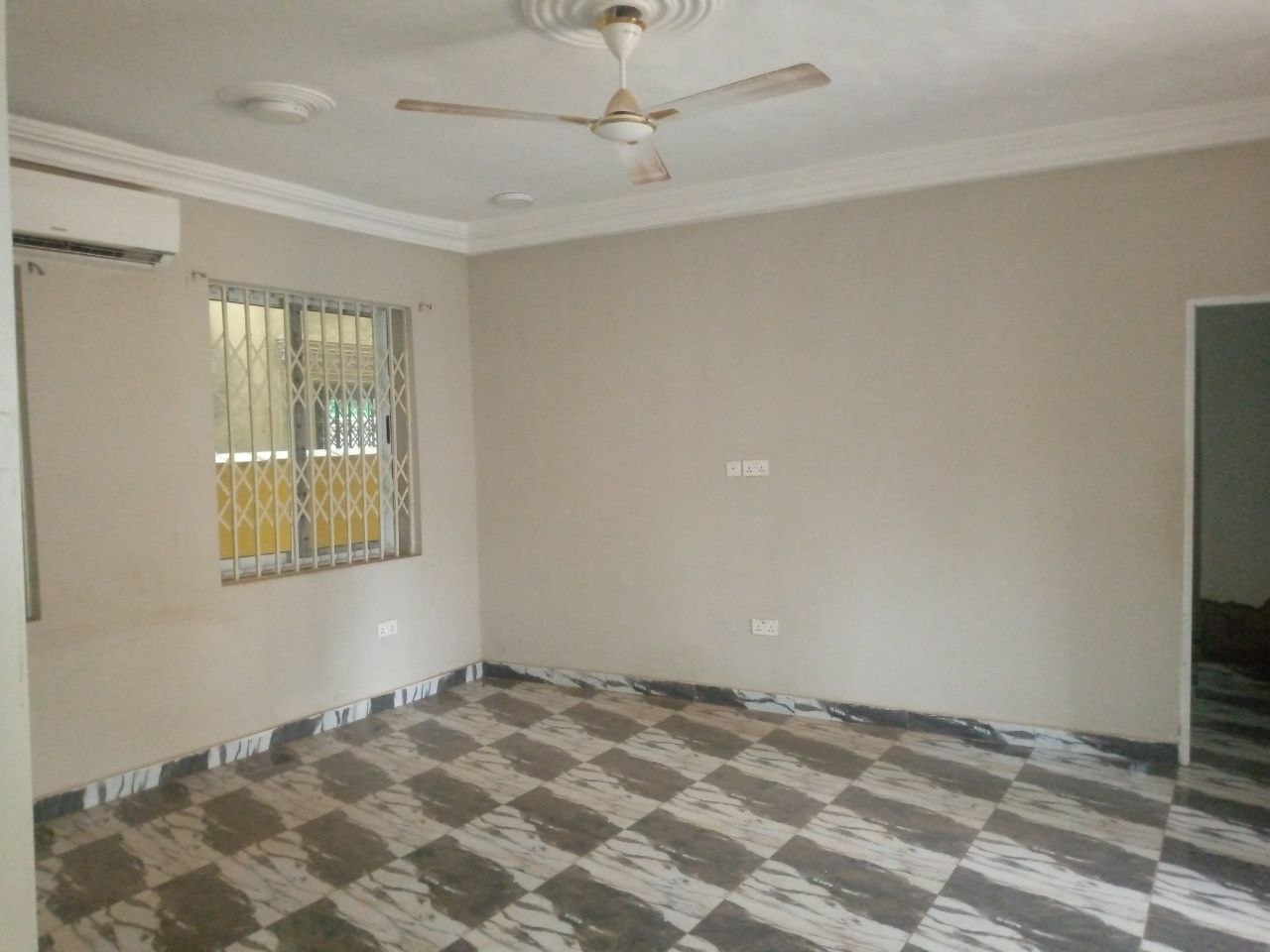 Five (5) Bedroom House For Sale at Haatso