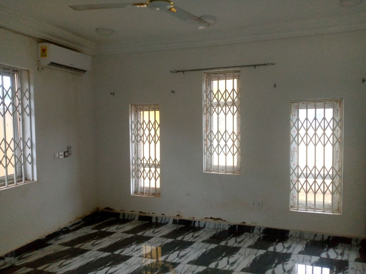 Five (5) Bedroom House For Sale at Haatso