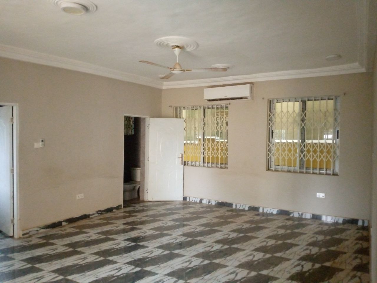 Five (5) Bedroom House For Sale at Haatso