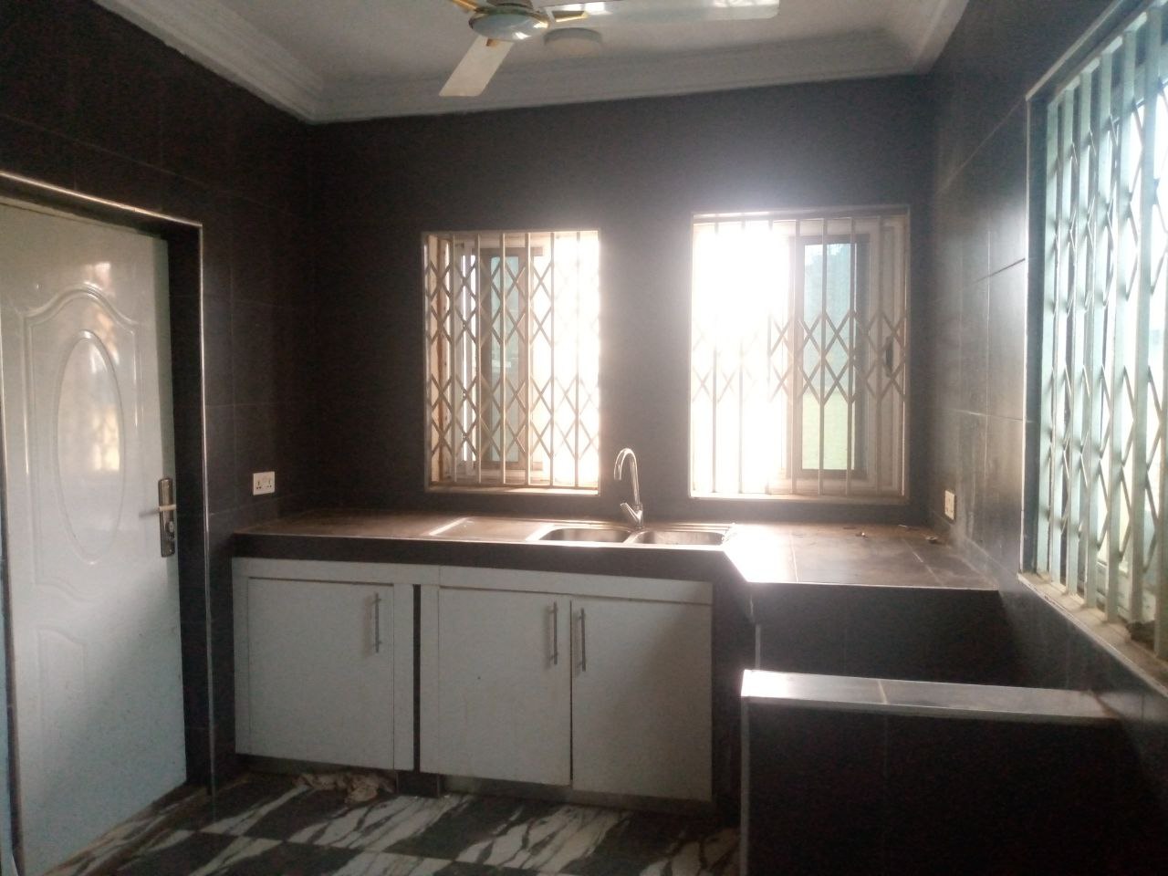 Five (5) Bedroom House For Sale at Haatso