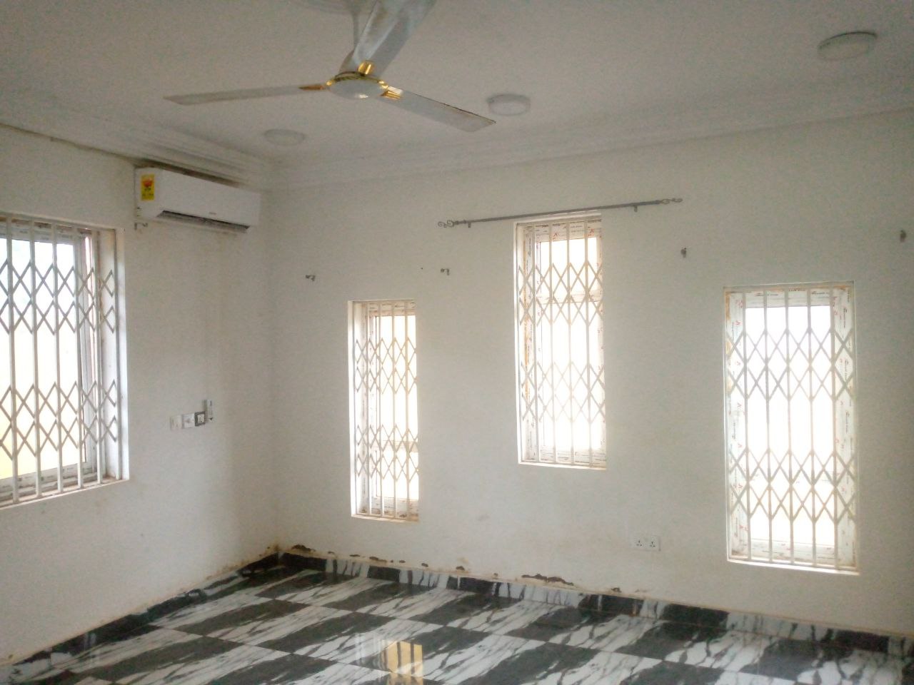 Five (5) Bedroom House For Sale at Haatso