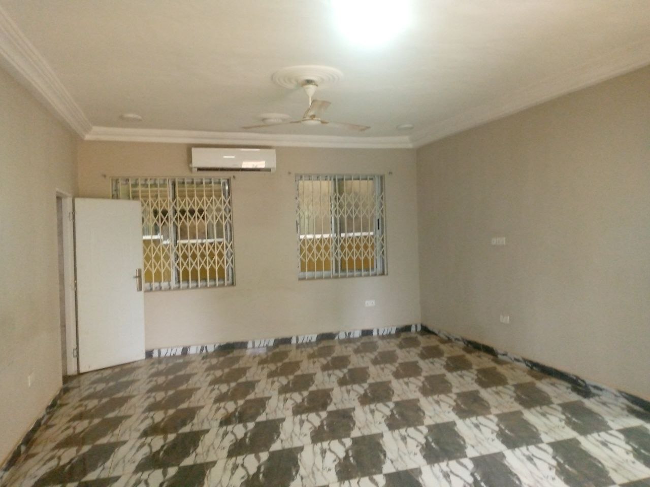 Five (5) Bedroom House For Sale at Haatso