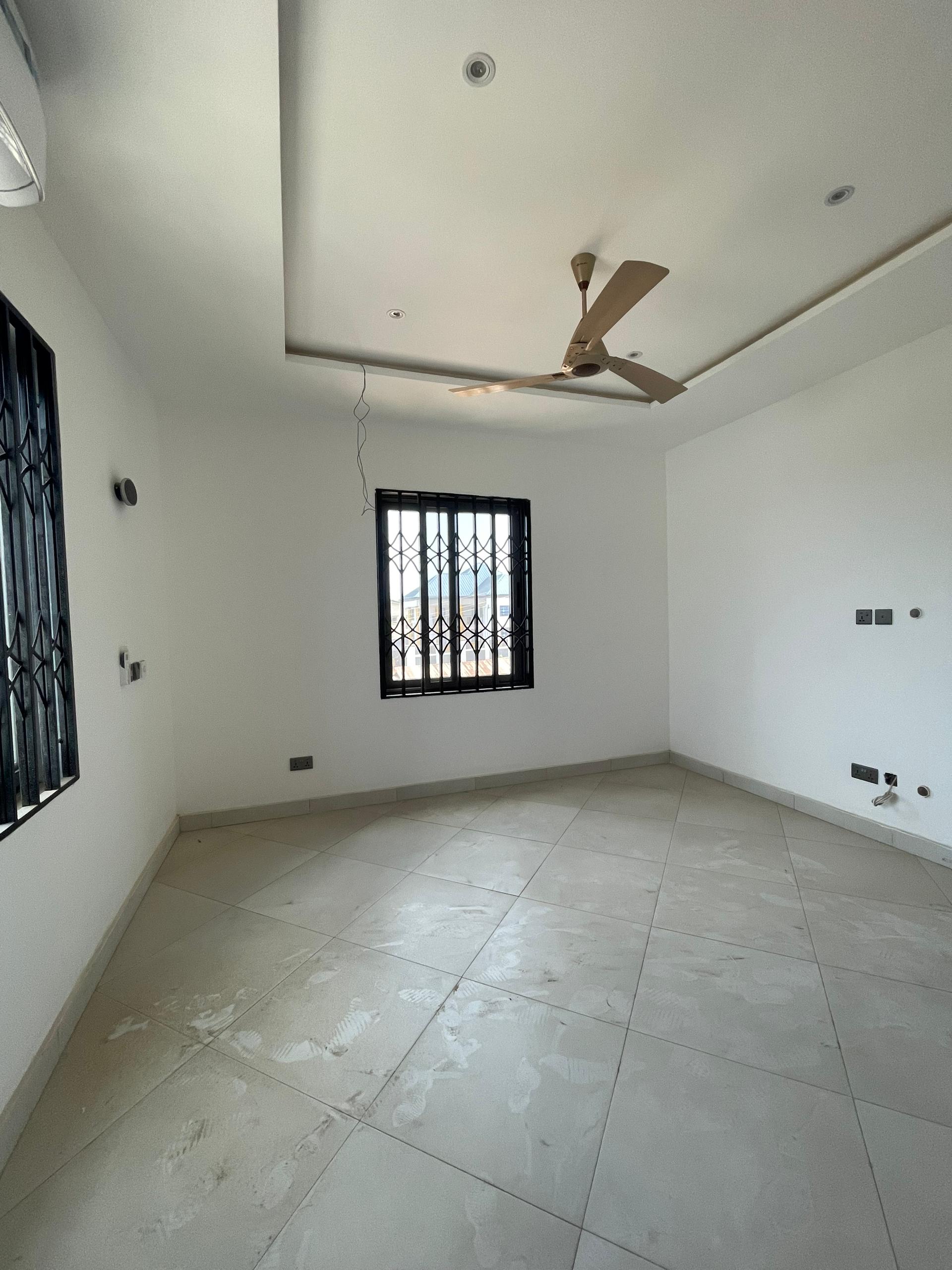 Five (5) Bedroom House For Sale at Kwabenya