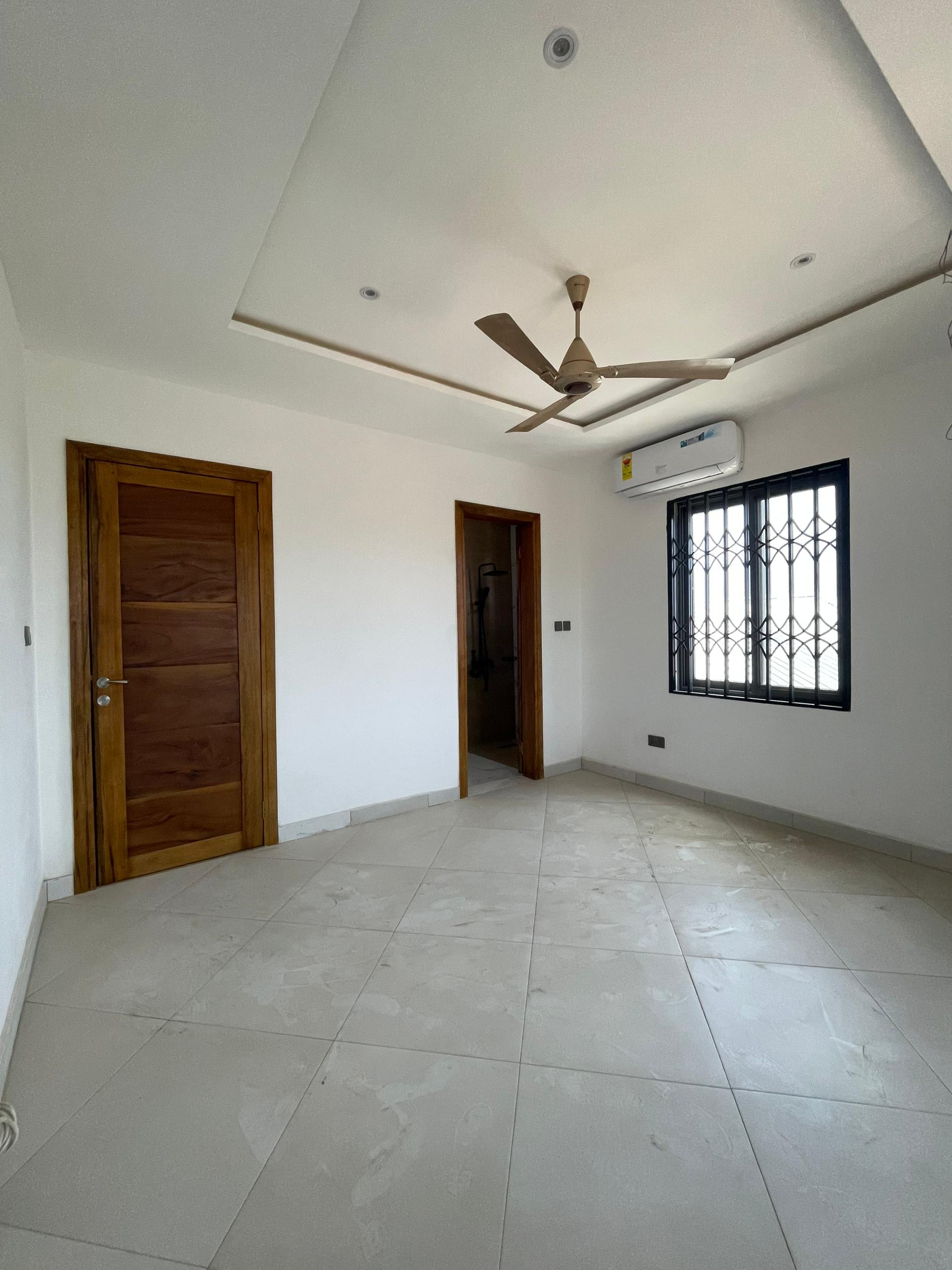 Five (5) Bedroom House For Sale at Kwabenya