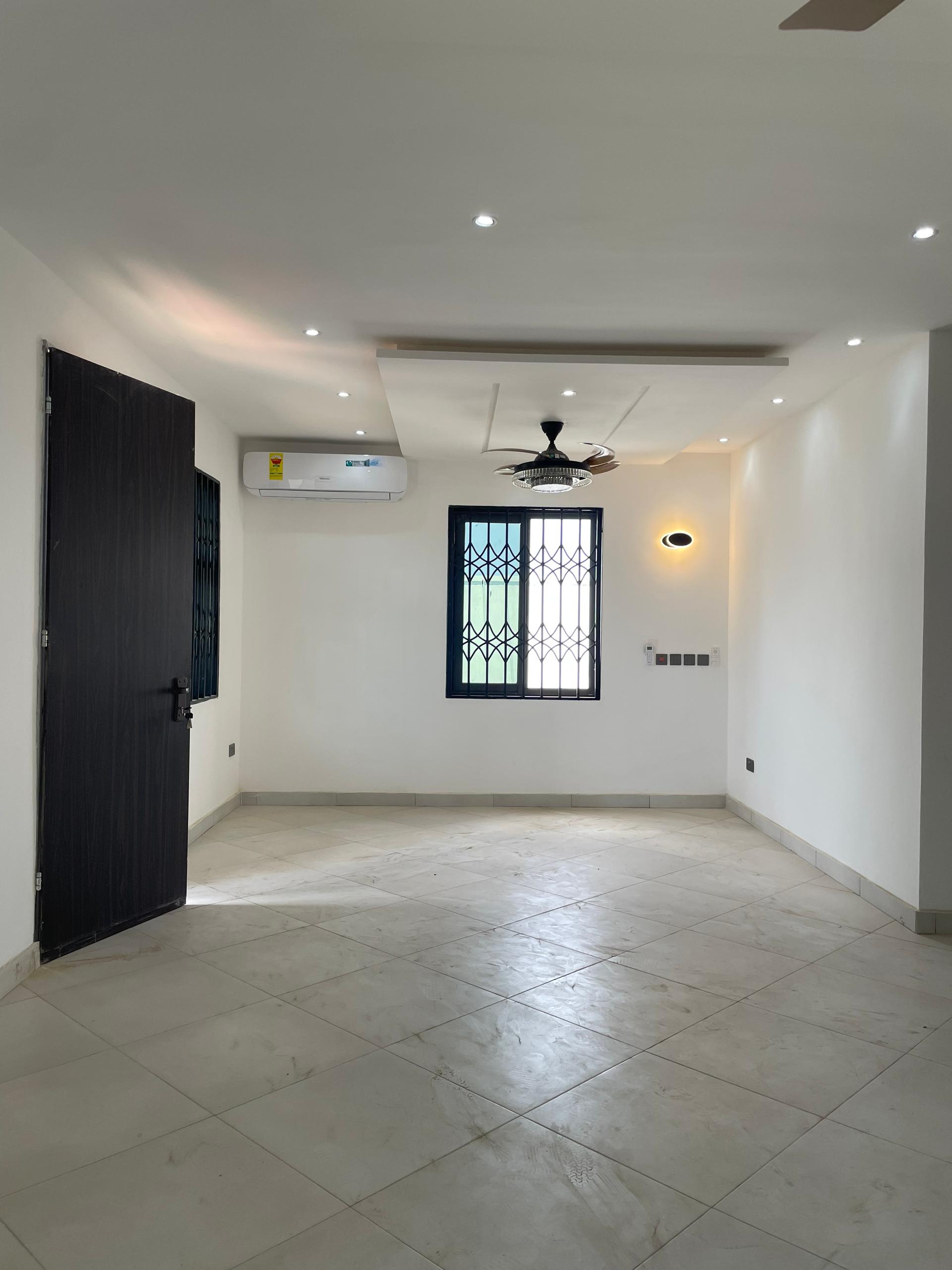 Five (5) Bedroom House For Sale at Kwabenya