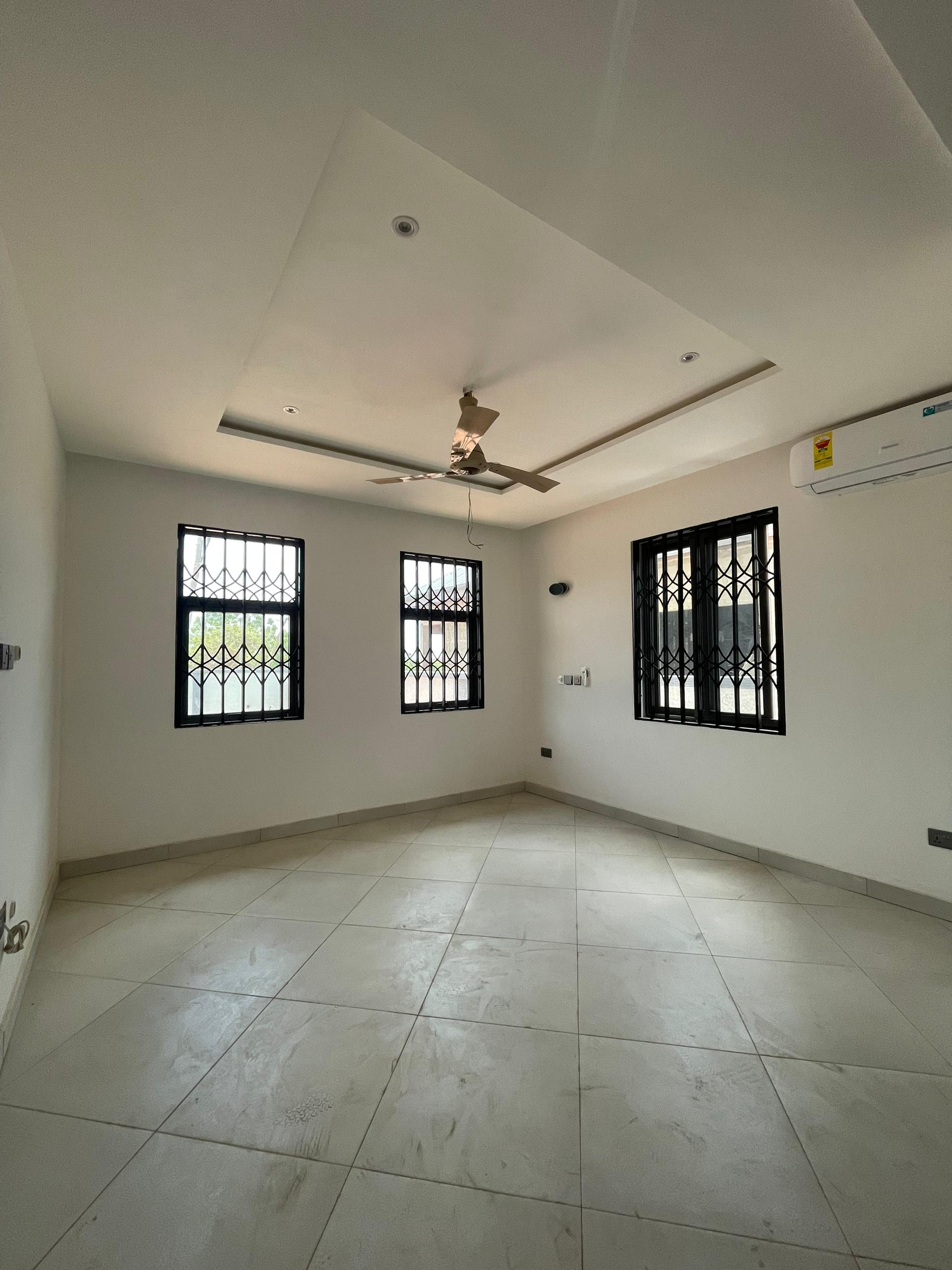 Five (5) Bedroom House For Sale at Kwabenya