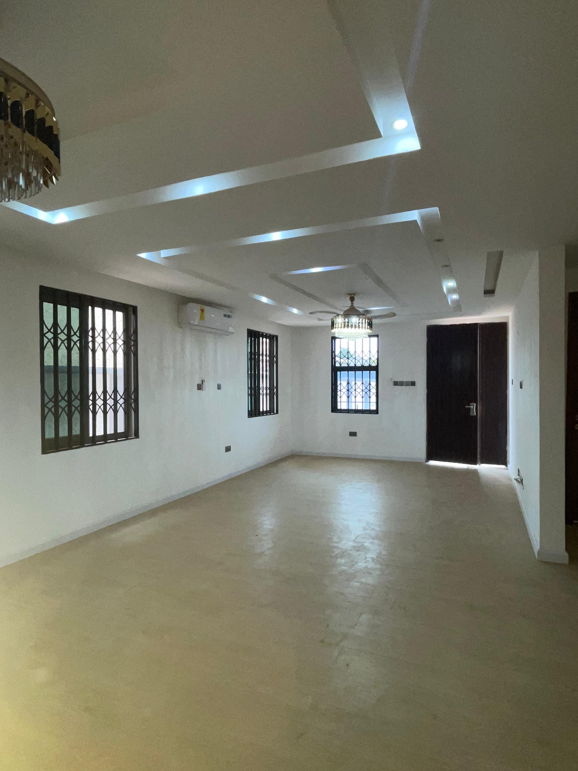 Five (5) Bedroom House For Sale at Kwabenya