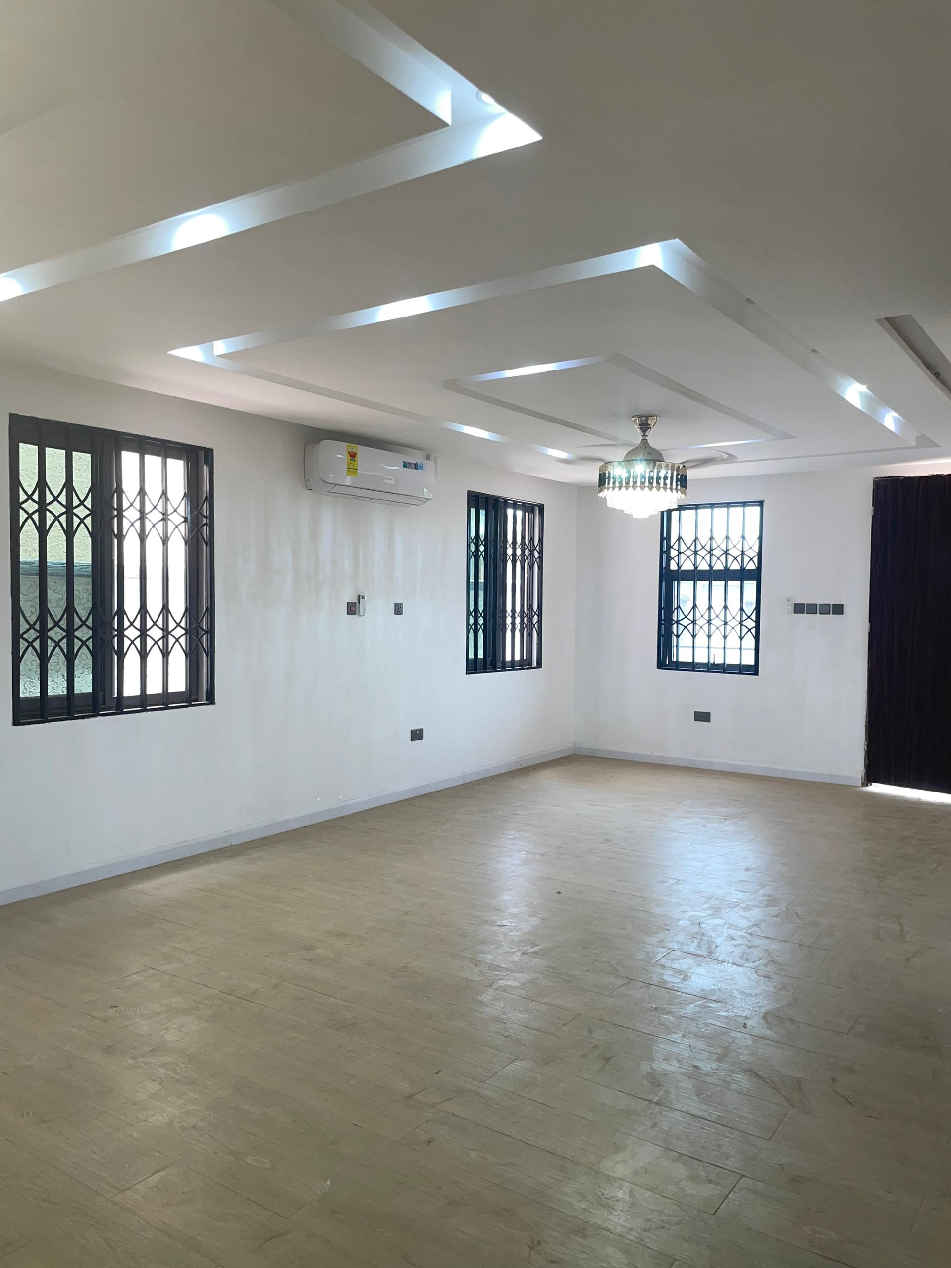 Five (5) Bedroom House For Sale at Kwabenya