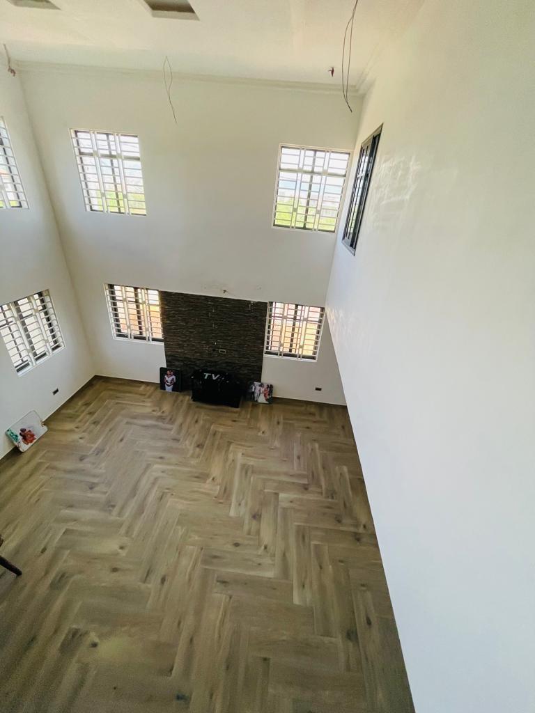 Five (5) Bedroom House For Sale at Oyarifa