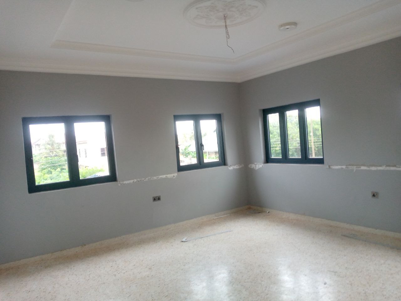 Five (5) Bedroom House For Sale at Oyarifa