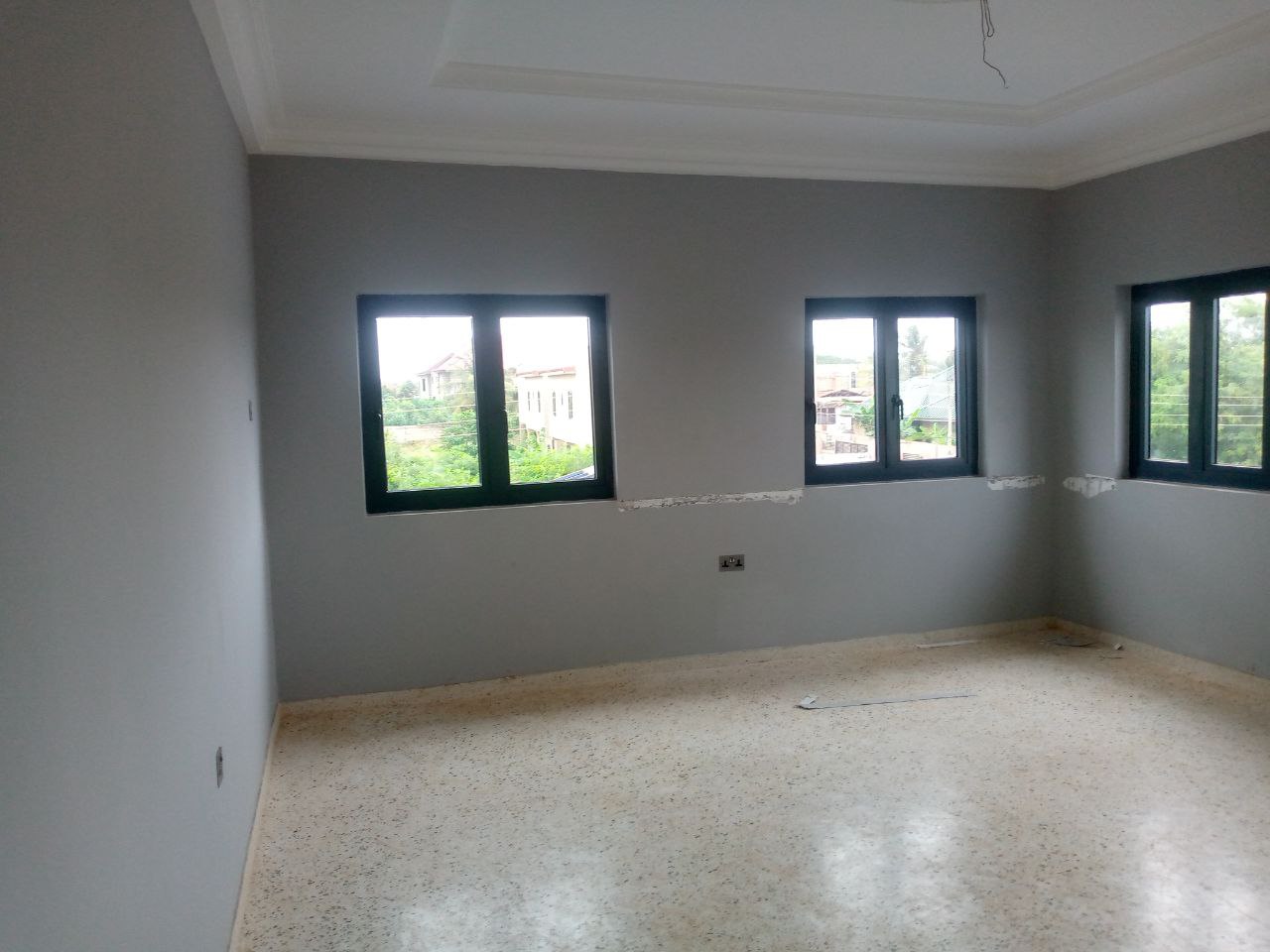 Five (5) Bedroom House For Sale at Oyarifa