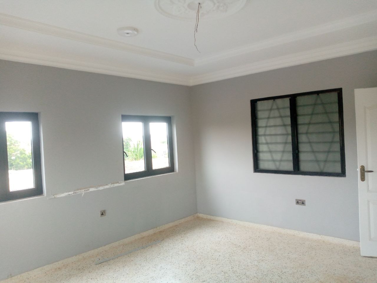 Five (5) Bedroom House For Sale at Oyarifa