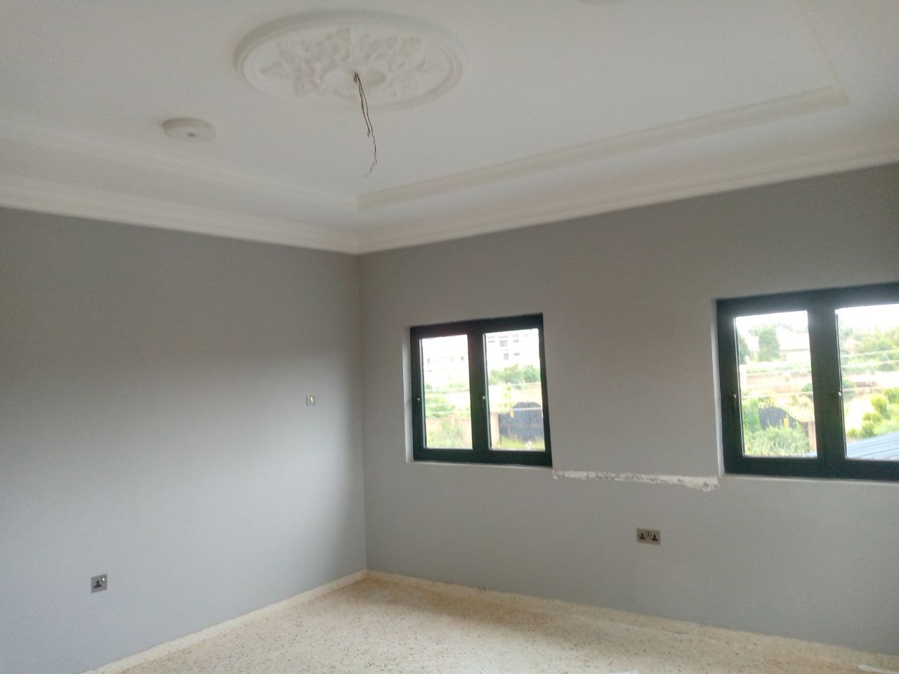 Five (5) Bedroom House For Sale at Oyarifa