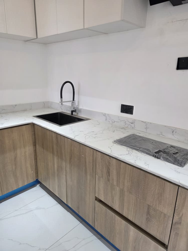 Five (5) Bedroom House For Sale at Sakumono