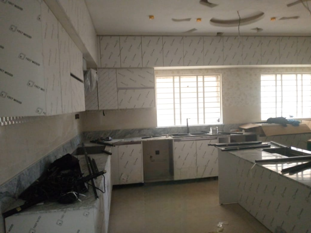 Five (5) Bedroom House For Sale at Tantra Hills