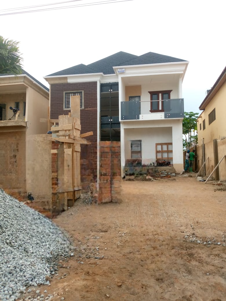 Five (5) Bedroom House For Sale at Tantra Hills